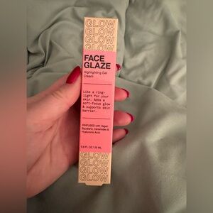 innbeauty project face glaze